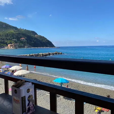 Casa Luci Levanto