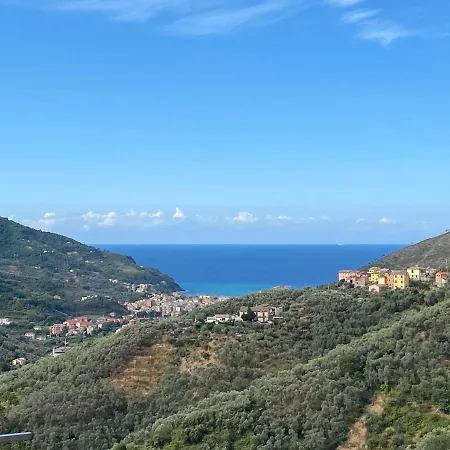 Holiday home Casa Luci Levanto