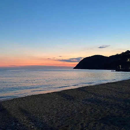 Casa Luci * Levanto
