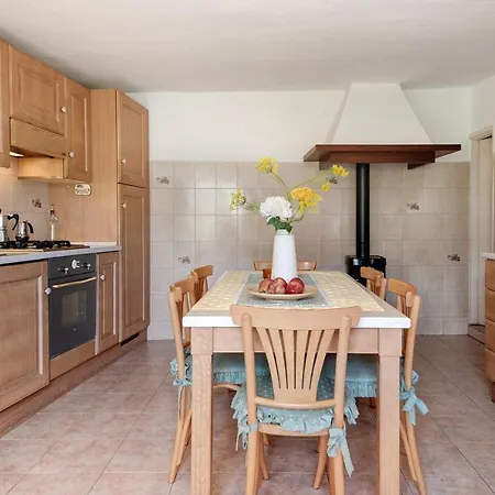 Holiday home Casa Luci