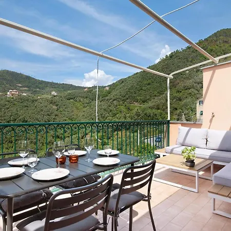 Holiday home Casa Luci