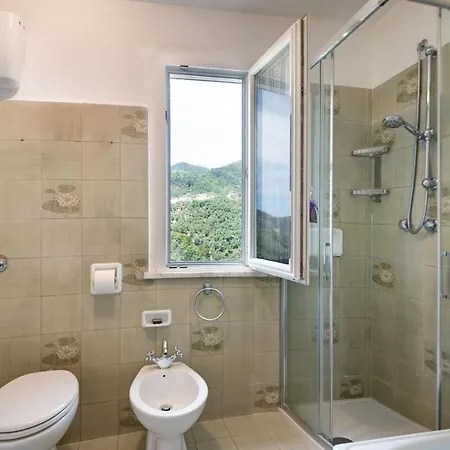 Holiday home Casa Luci Levanto