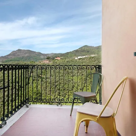 Holiday home Casa Luci