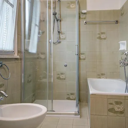 Casa Luci Holiday home