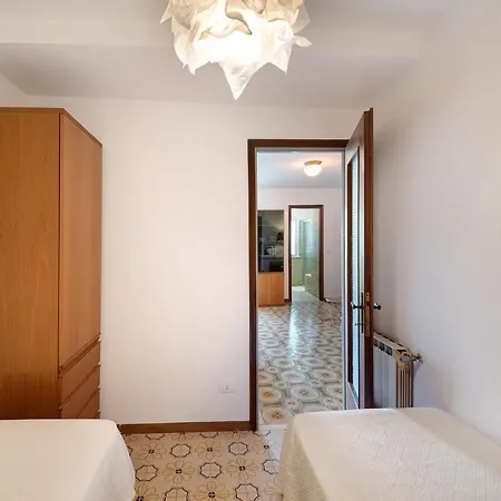 Holiday home Casa Luci Levanto