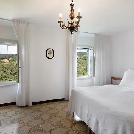 Casa Luci 別荘 レヴァント