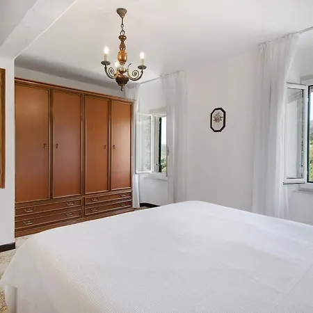 Holiday home Casa Luci Levanto