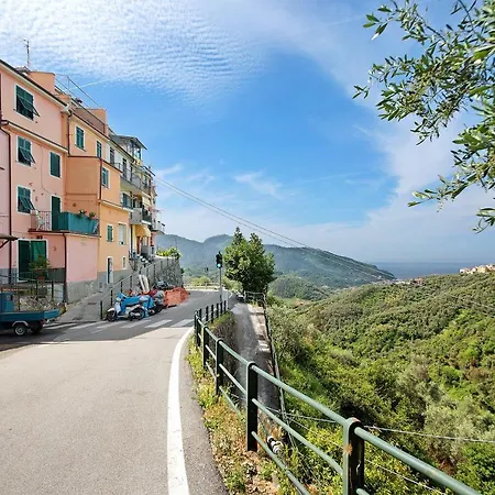 Casa Luci *