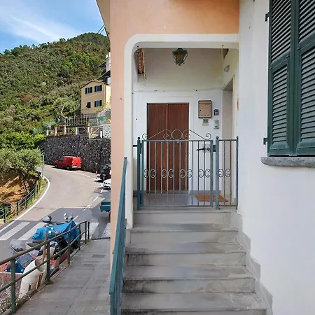 Holiday home Casa Luci Levanto