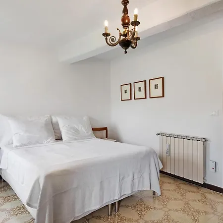 Casa Luci Levanto