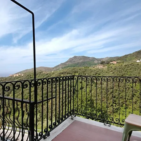 Casa Luci Holiday home *
