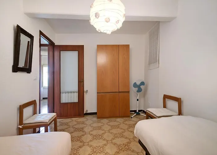 Casa Luci Dom wakacyjny