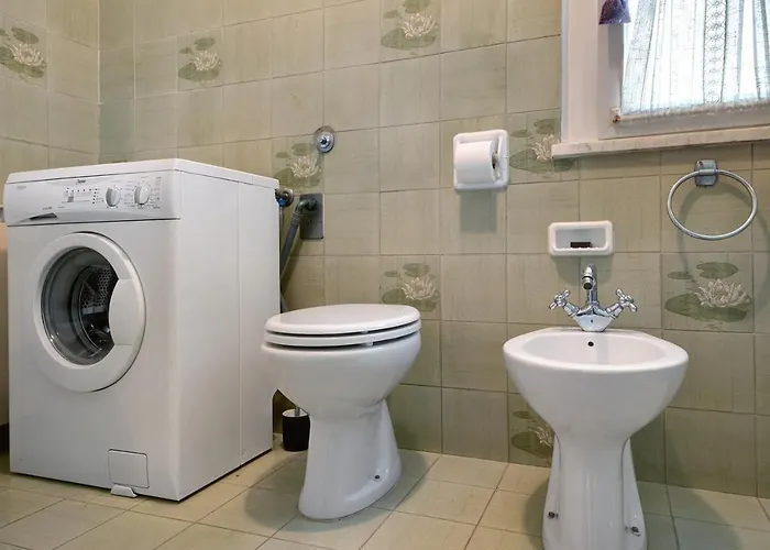 Dom wakacyjny Casa Luci Levanto