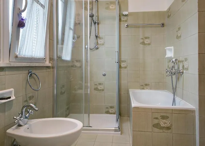 Casa Luci Dom wakacyjny