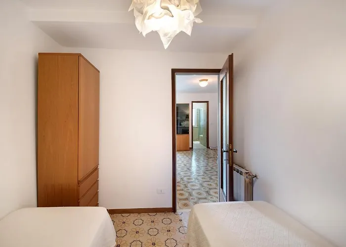 Dom wakacyjny Casa Luci Levanto