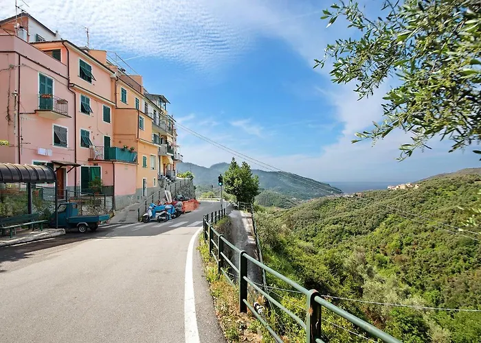 Casa Luci *