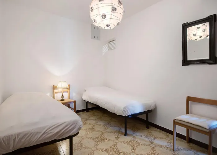 Casa Luci Dom wakacyjny Levanto