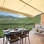 Casa Luci Ferienhaus Levanto