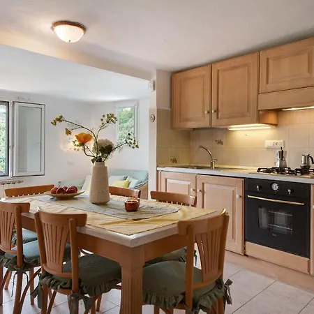 Casa Luci Semesterbostad *