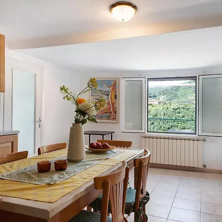 Casa Luci Semesterbostad Levanto