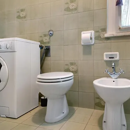 Semesterbostad Casa Luci Levanto