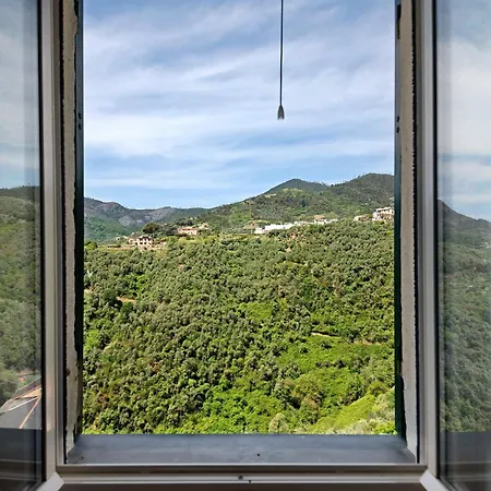 Ferienhaus Casa Luci Levanto