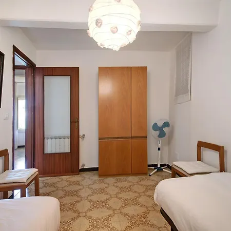 Casa Luci Semesterbostad *