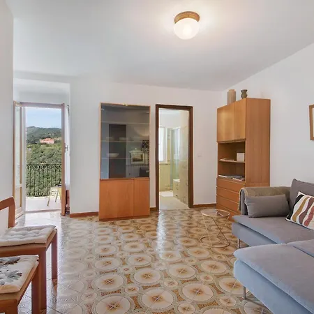 Casa Luci Levanto