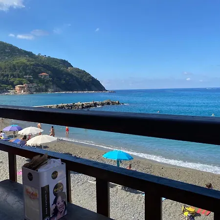Casa Luci Semesterbostad Levanto