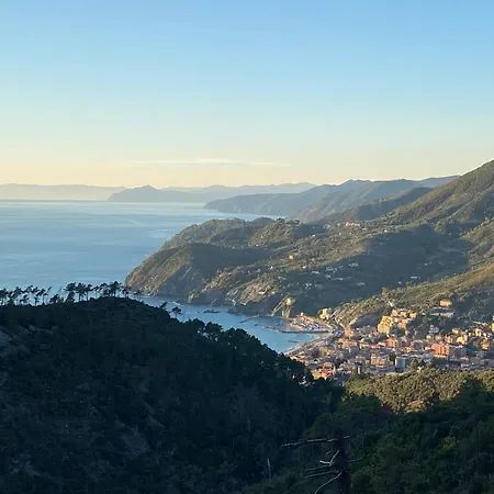 Casa Luci * Levanto
