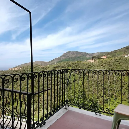 Casa Luci Levanto