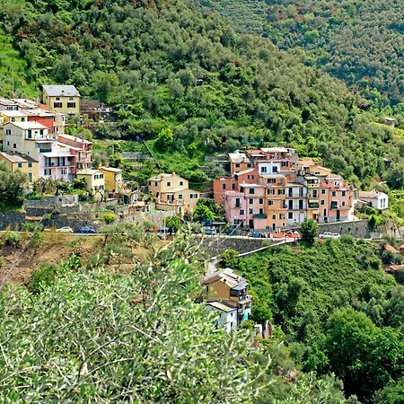 Semesterbostad Casa Luci Levanto