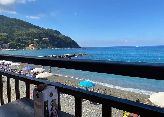 Casa Luci 莱万托